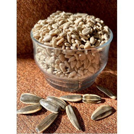 Bi Çitle Ay Çekirdeğ...