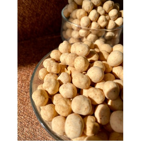 Bi Çitle Baharatlı S...