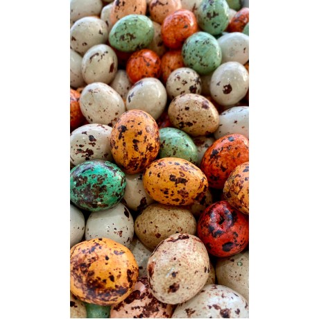 Bi Çitle Çikolatalı ...