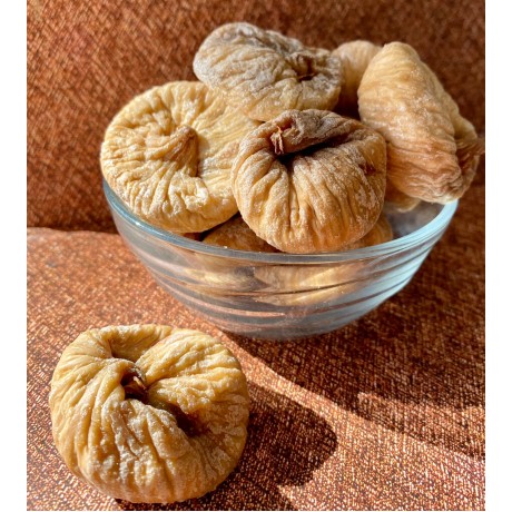 Bi Çitle Dağ İnciri ...