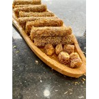 Bi Çitle Kadayıflı F...