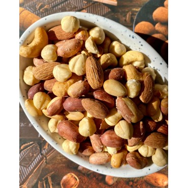 Bi Çitle Kokteyl Kar...