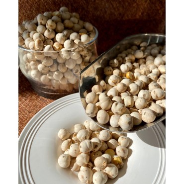 Bi Çitle Köy Nohutu...