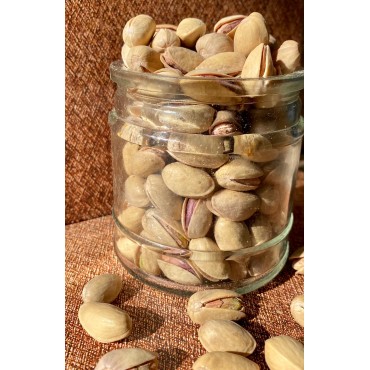 Bi Çitle Kavrulmuş S...