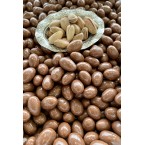 Bi Çitle Sütlü Çikol...