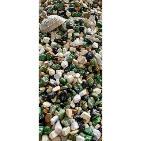 Bi Çitle Çakıl Taşı ...