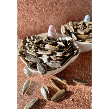 Bi Çitle Siyah Tuzlu...