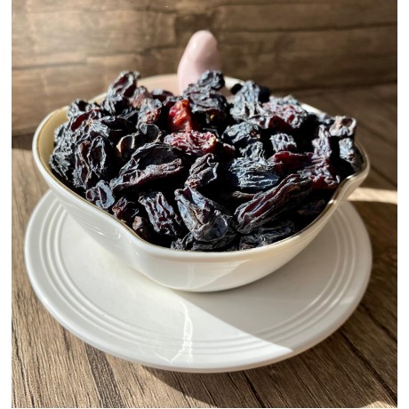 Bi Çitle Çekirdeksiz...